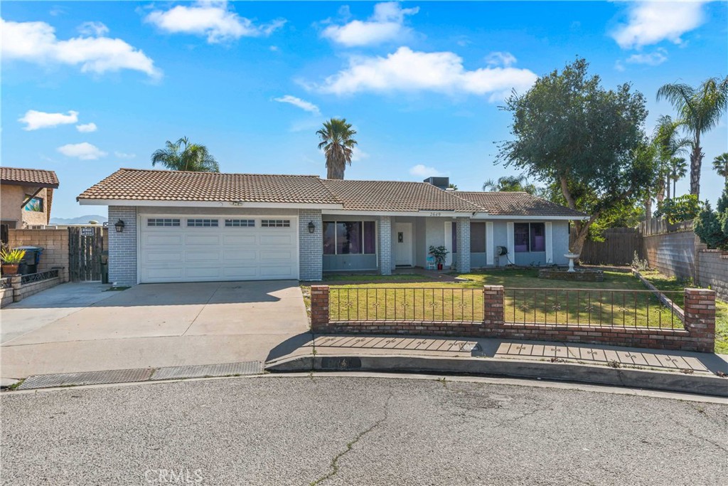 Residential for sale at 2649 28th, Highland CA featuring 4 beds and 2 baths