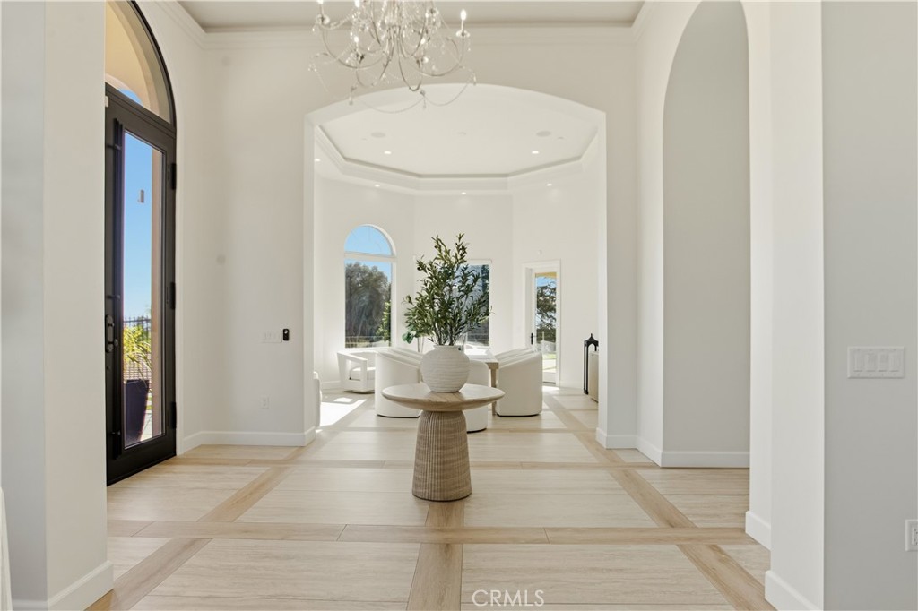 Residential for sale at 2499 Sierra, Upland CA featuring 4 beds and 5 baths