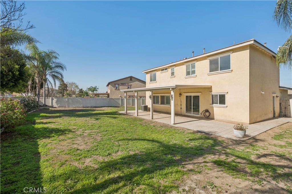 Residential for sale at 14937 Edgewood, Eastvale CA featuring 3 beds and 3 baths