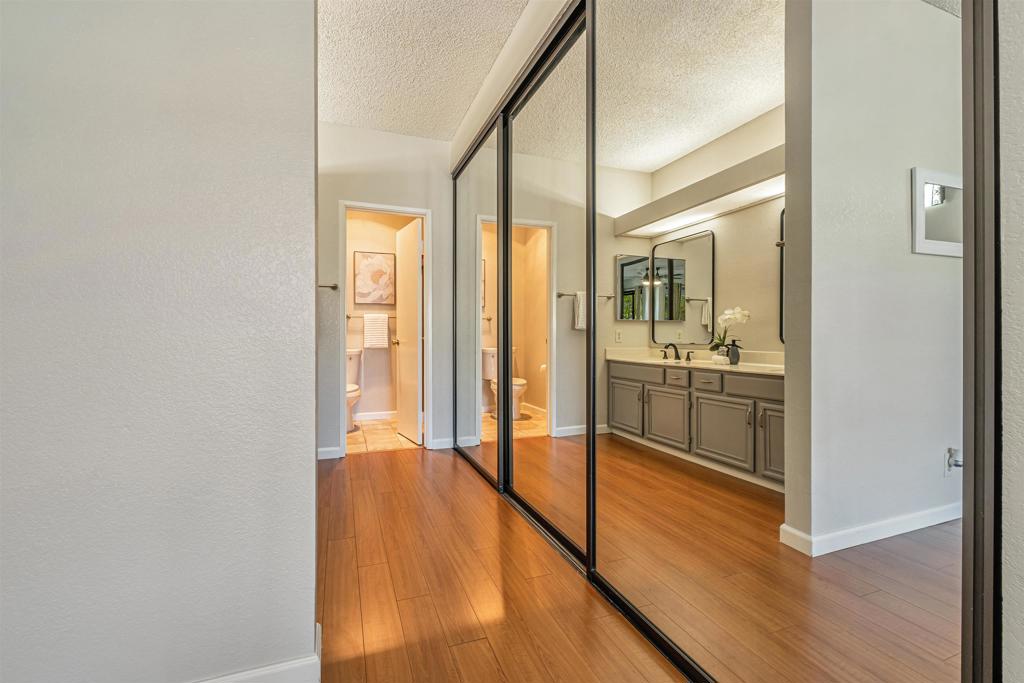 Residential for sale at 3402 Pinewood Ter 211, Fremont CA featuring 2 beds and 2 baths