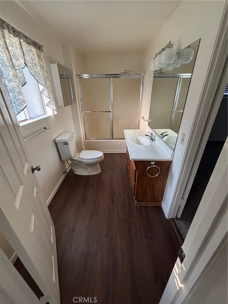 Residential Lease for rent at 337 S 1st, Upland CA featuring 2 beds and 1 bath