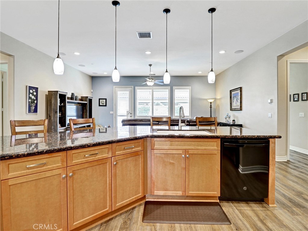 Residential for sale at 43086 Borretti Way, Indio CA featuring 3 beds and 3 baths