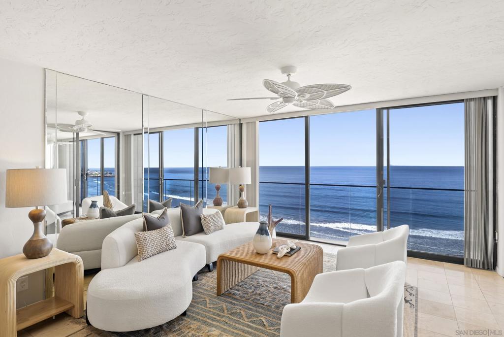 Residential for sale at 4767 Ocean Blvd 903, San Diego CA featuring 2 beds and 2 baths