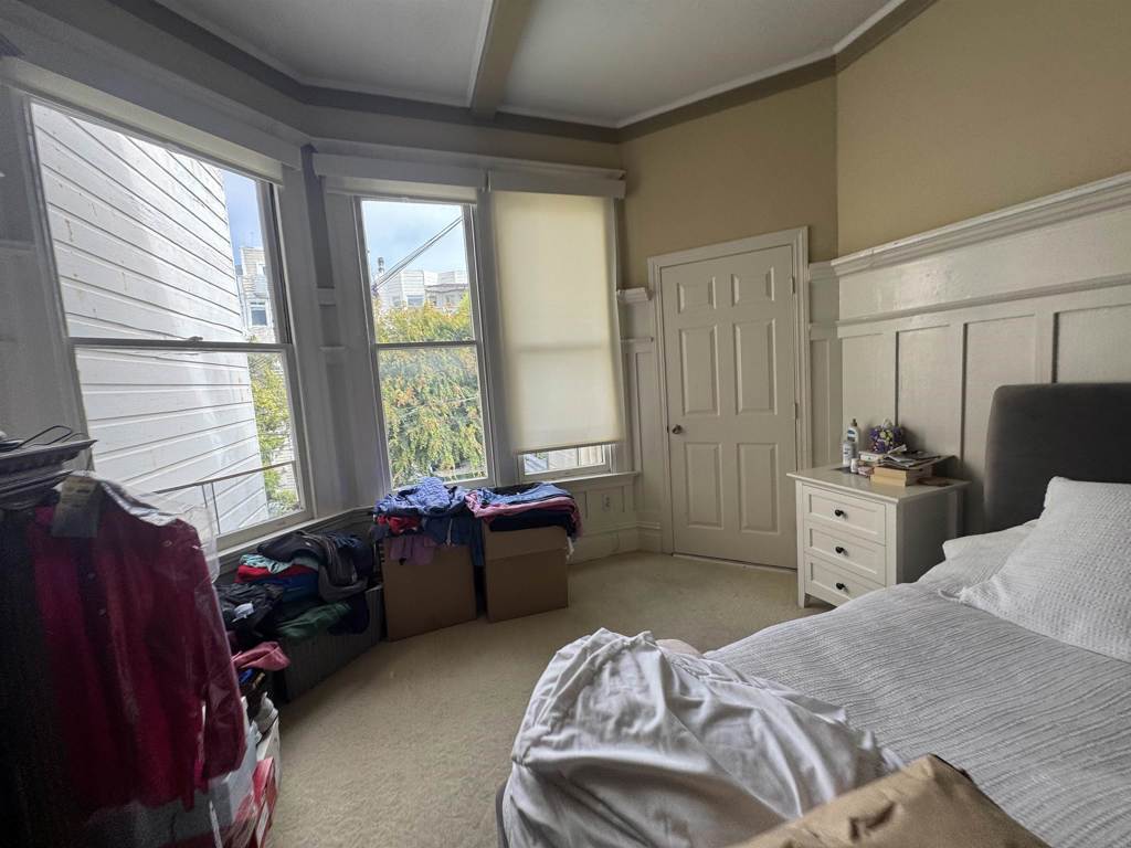 Residential Income for sale at 2854 Sacramento St, San Francisco CA