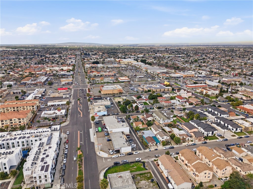 Residential Income for sale at 13942 Locust Street, Westminster CA