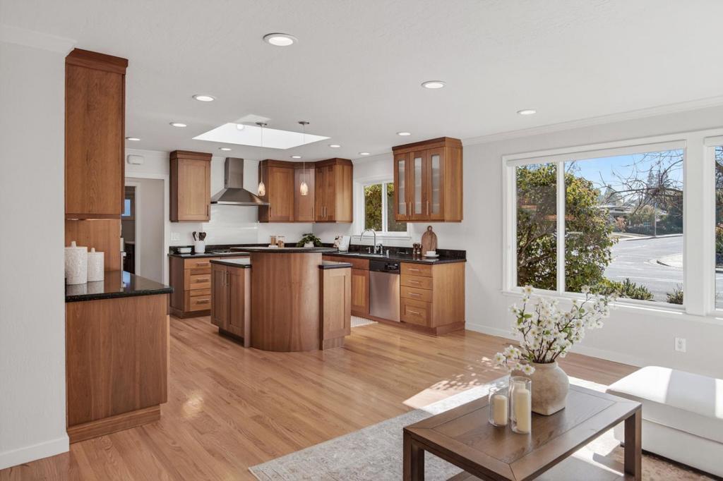 Residential for sale at 1010 Gest Drive, Mountain View CA featuring 3 beds and 2 baths