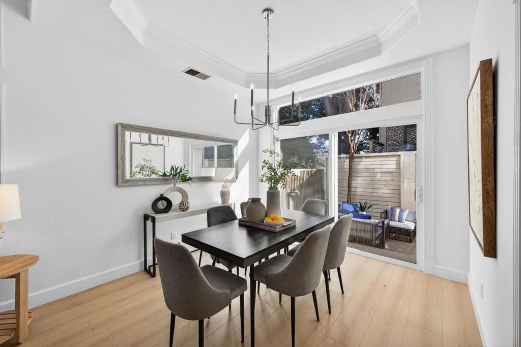 Residential for sale at 1802 Henning Place, Santa Clara CA featuring 3 beds and 3 baths