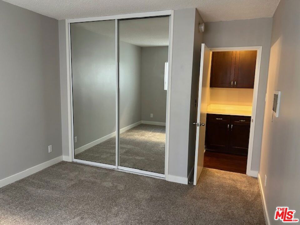 Residential Lease for rent at 12766 Pacific Avenue 3, Los Angeles, Los Angeles County CA featuring 1 bed and 1 bath