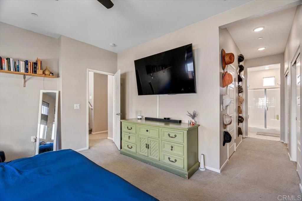 Residential for sale at 1375 Calle Sandbar 92, San Diego CA featuring 5 beds and 4 baths