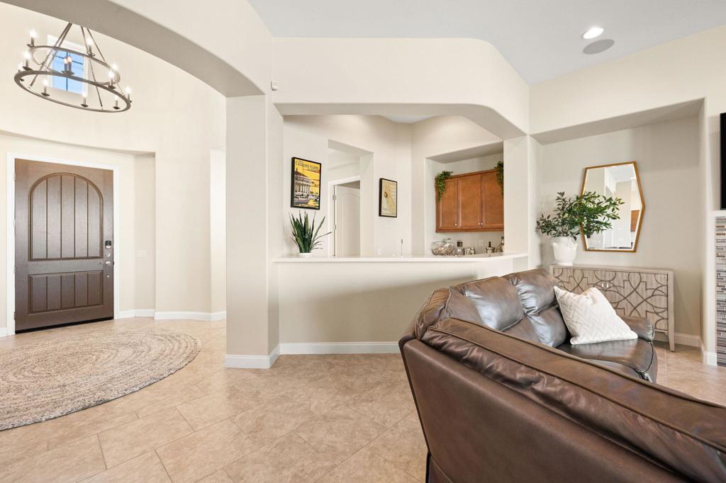 Residential for sale at 21 Alicante Circle, Rancho Mirage CA featuring 3 beds and 4 baths