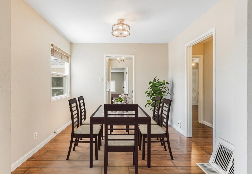 Residential for sale at 21259 Hobert St, Castro Valley CA featuring 3 beds and 2 baths