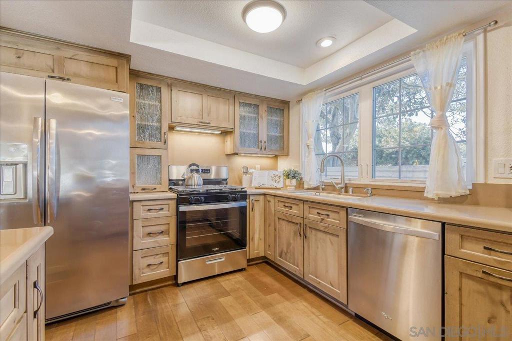 Residential for sale at 3504 Woodland Way, Carlsbad CA featuring 3 beds and 3 baths