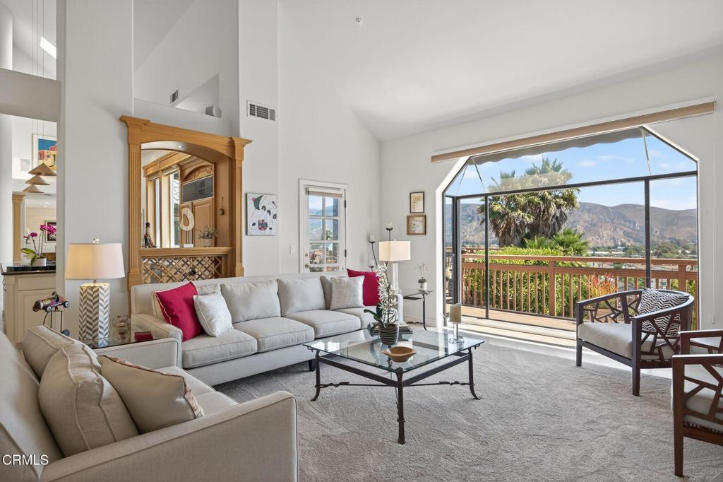 Residential for sale at 535 Ridgecrest Drive, Santa Paula CA featuring 3 beds and 3 baths