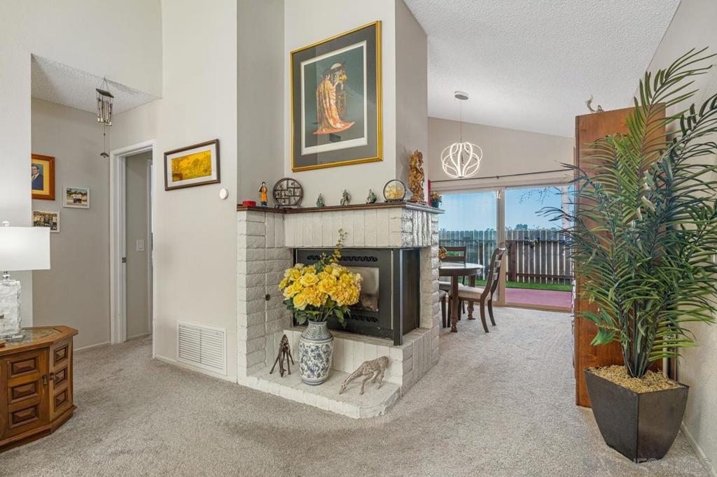 Residential for sale at 724 Nob Circle, Vista CA featuring 2 beds and 2 baths