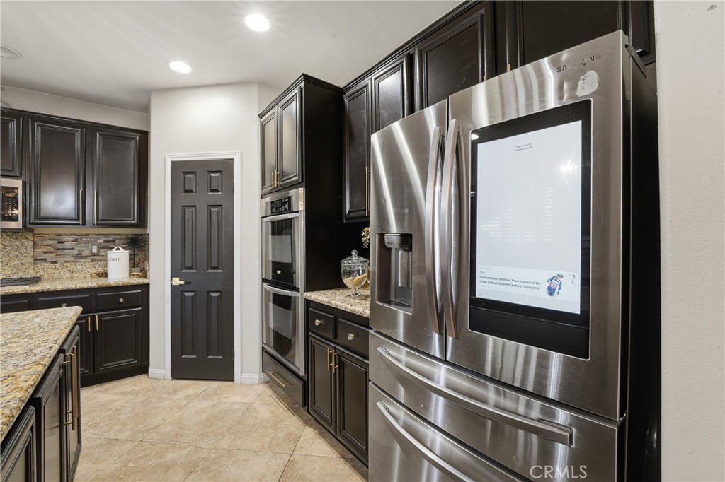 Residential for sale at 16180 Angel Canyon, Riverside CA featuring 4 beds and 4 baths