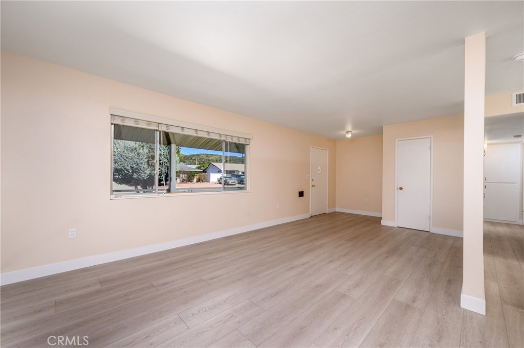 Residential for sale at 29701 Thornhill, Menifee CA featuring 2 beds and 1 bath