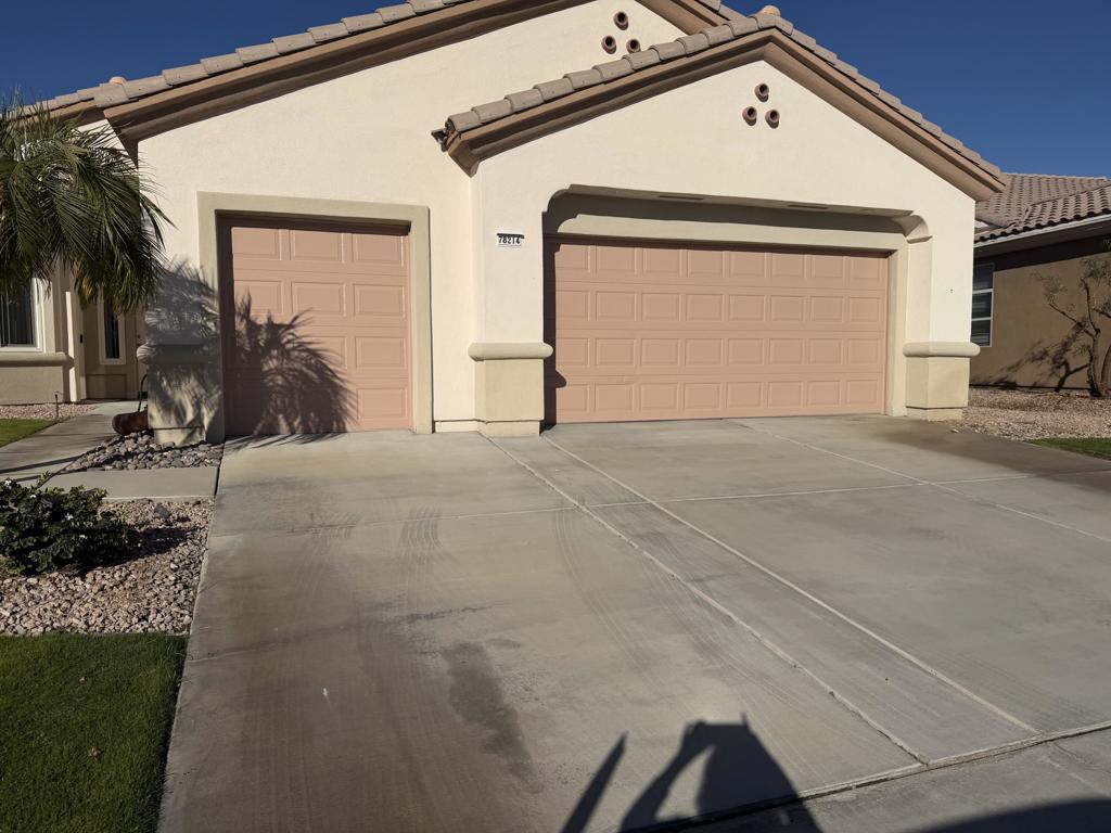 Residential for sale at 78214 Grape Arbor Avenue, Palm Desert CA featuring 2 beds and 2 baths