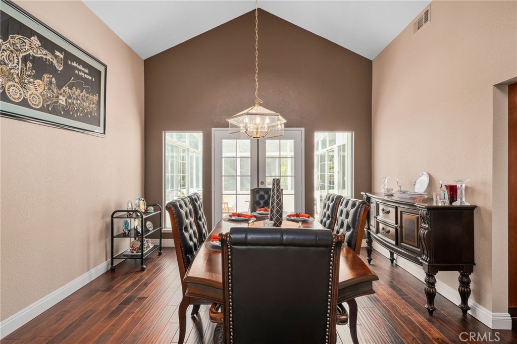 Residential for sale at 752 Newbury Way, Diamond Bar CA featuring 4 beds and 3 baths