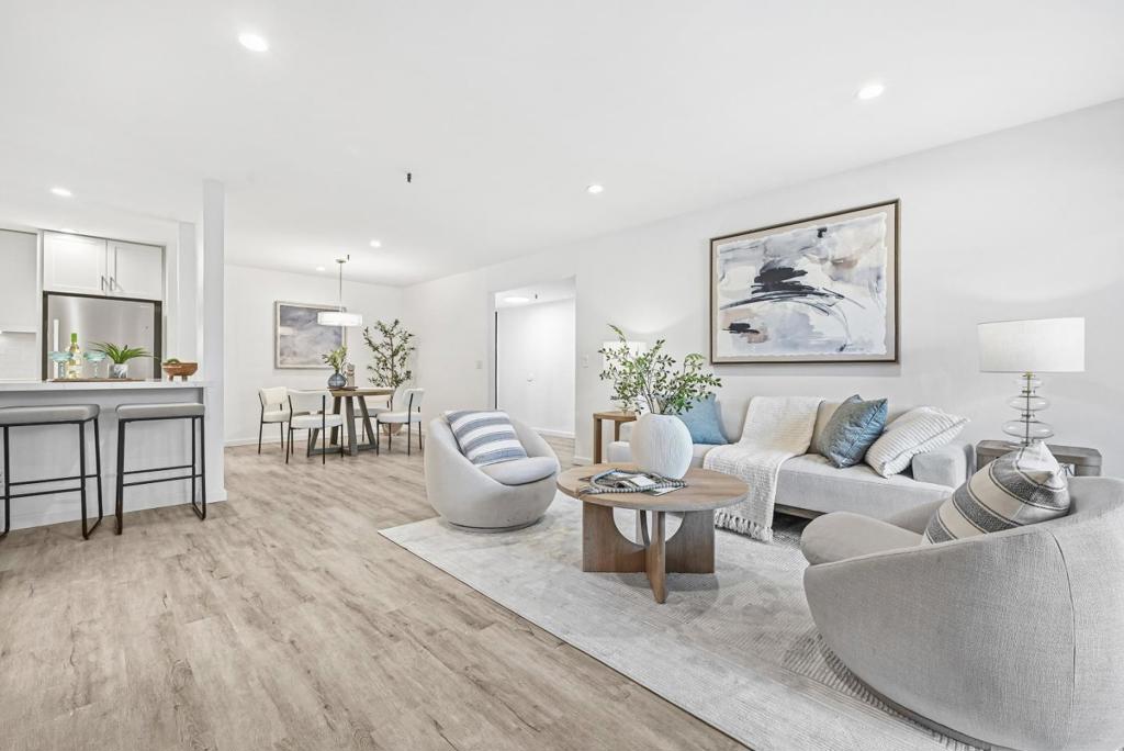 Residential for sale at 49 Showers Drive A139, Mountain View CA featuring 2 beds and 2 baths