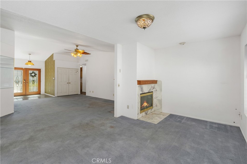 Residential for sale at 27228 Terrytown, Menifee CA featuring 2 beds and 2 baths