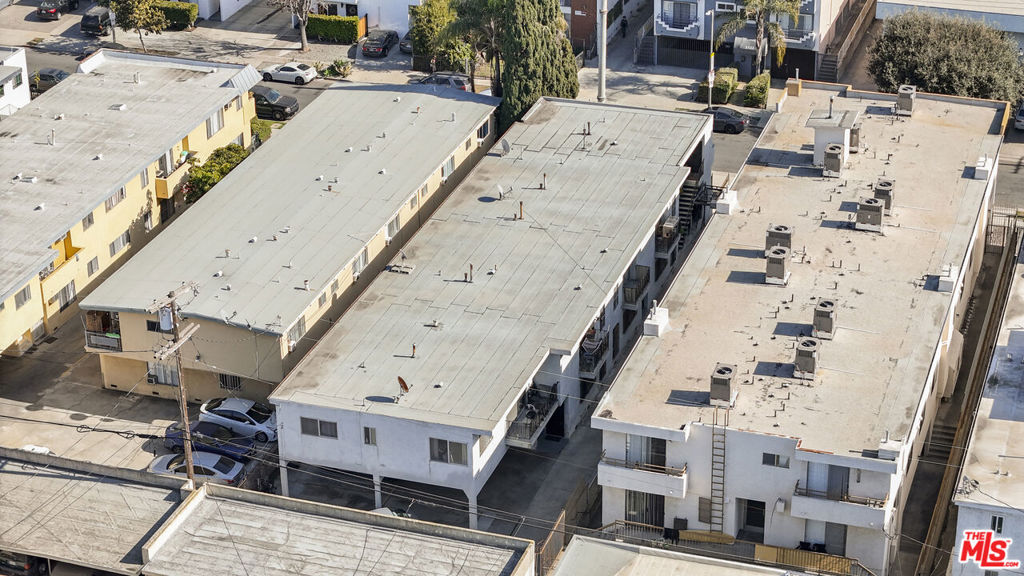 Residential Income for sale at 3121 S Canfield Avenue, Los Angeles CA featuring 13 beds and 13 baths