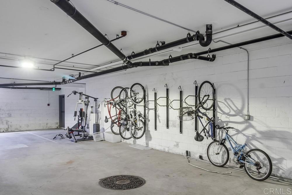 Residential for sale at 3950 Cleveland Avenue 215, San Diego CA and 1 bath