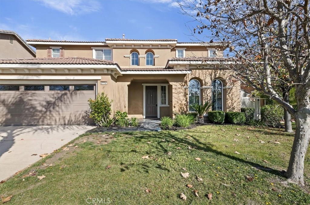 Residential for sale at 27737 Hackberry, Murrieta CA featuring 4 beds and 3 baths