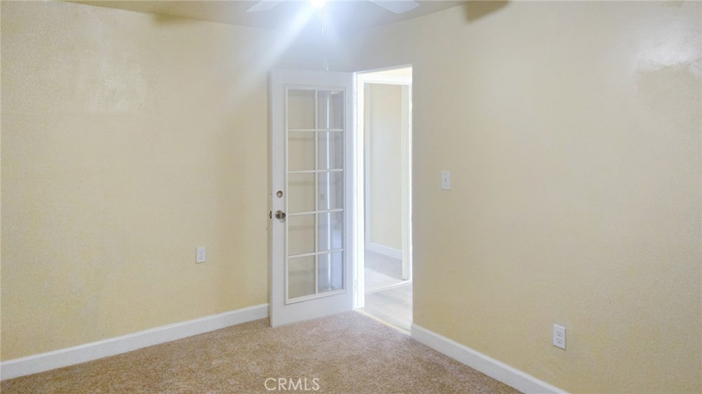 Residential for sale at 118 W Wilson, Ridgecrest CA featuring 2 beds and 1 bath