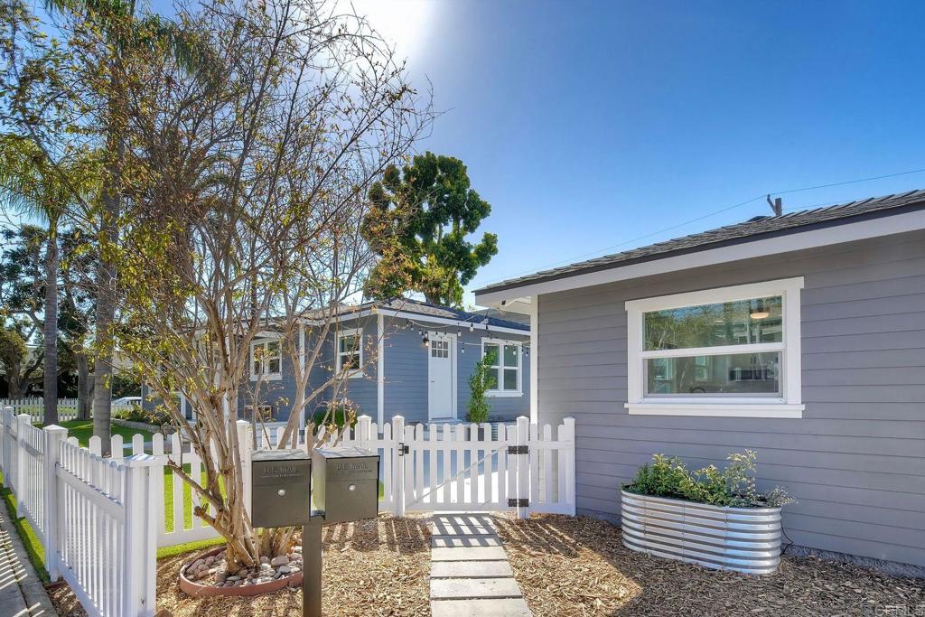 Residential for sale at 503 505 N Nevada Street, Oceanside CA featuring 3 beds and 2 baths