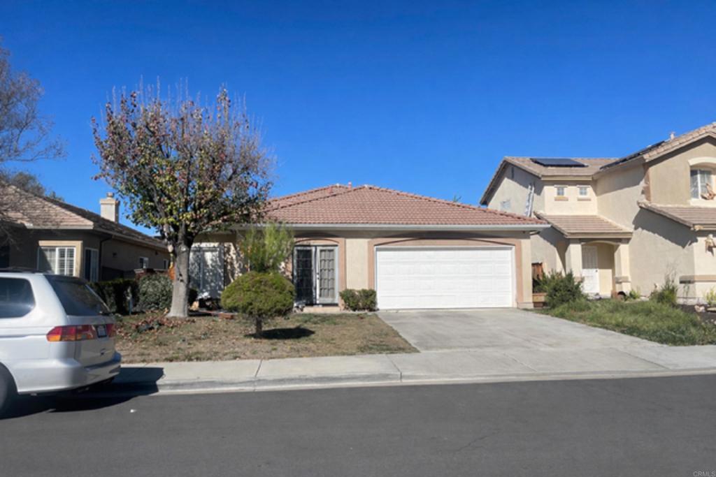 Residential for sale at 39277 Cayman Court, Murrieta CA featuring 3 beds and 2 baths