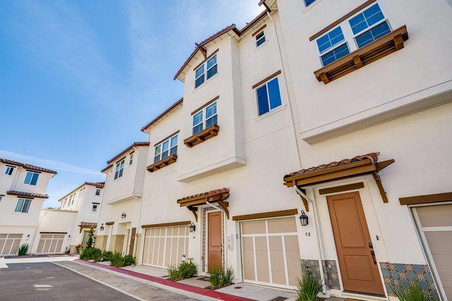 Residential Lease for rent at 78 Sterling Lane, Morgan Hill CA featuring 3 beds and 3 baths