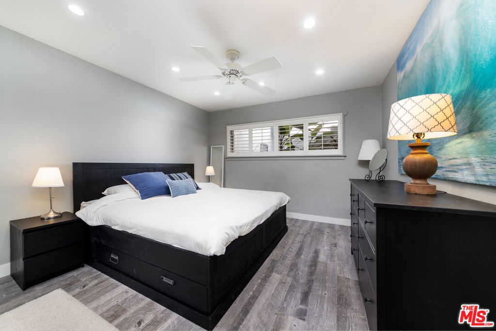 Residential for sale at 1145 Larrabee Street 6, West Hollywood CA featuring 1 bed and 1 bath