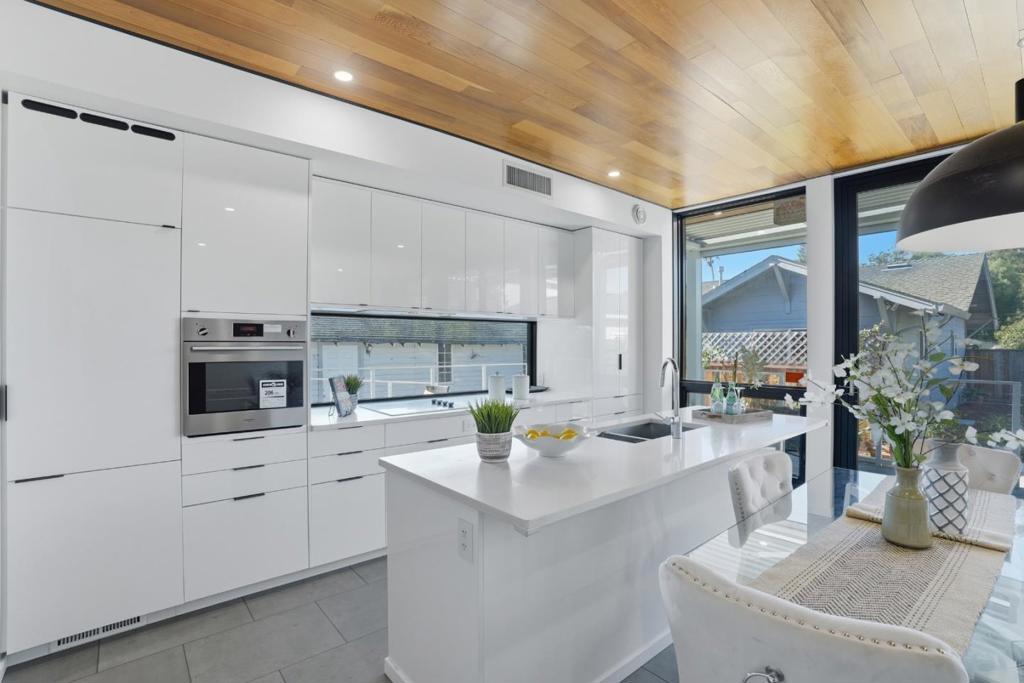 Residential for sale at 2260 Clarke Avenue, East Palo Alto CA featuring 4 beds and 3 baths