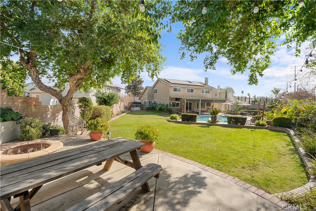 Residential for sale at 2620 S Quaker Ridge, Ontario CA featuring 4 beds and 3 baths