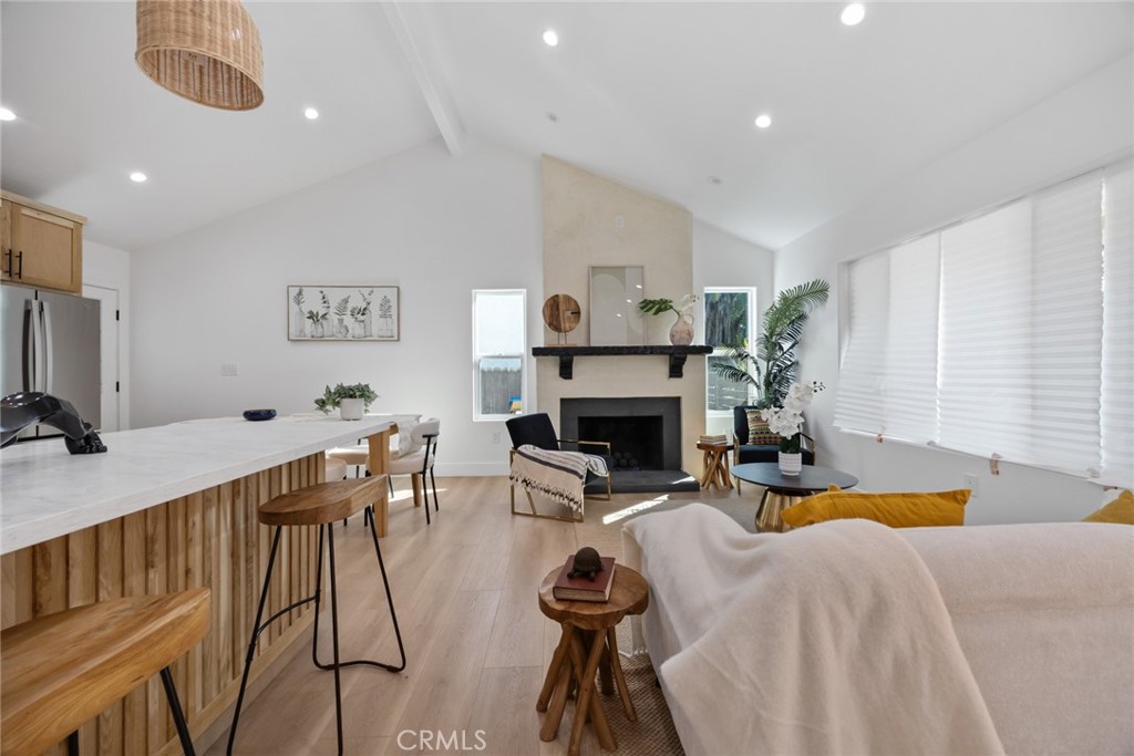 Residential for sale at 2460 Stoner Avenue, Los Angeles CA featuring 4 beds and 4 baths