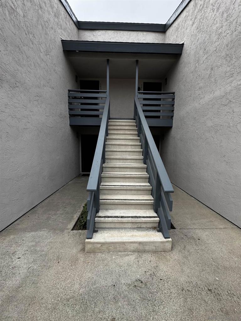 Residential for sale at 1494 Gustavo St H, El Cajon CA featuring 2 beds and 2 baths