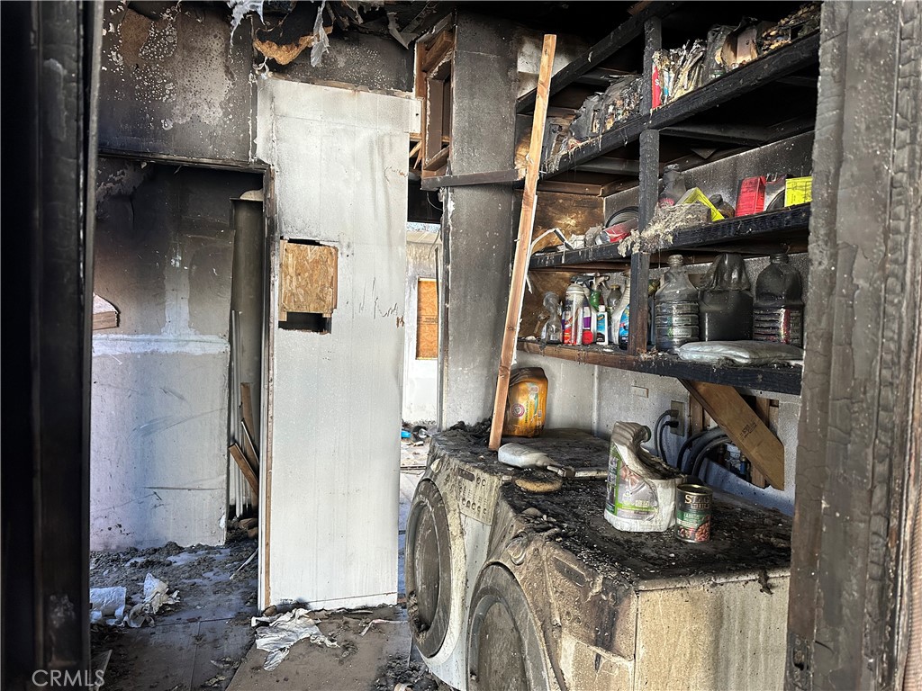 Residential for sale at 19006 Joshua, Adelanto CA featuring 2 beds and 2 baths