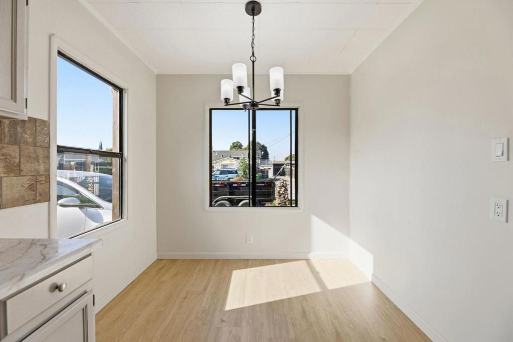 Residential Lease for rent at 26786 Clarkford Street, Hayward CA featuring 4 beds and 2 baths