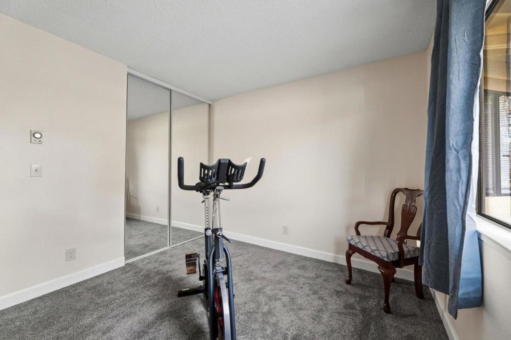 Residential for sale at 1008 N Abbott Avenue, Milpitas CA featuring 2 beds and 1 bath