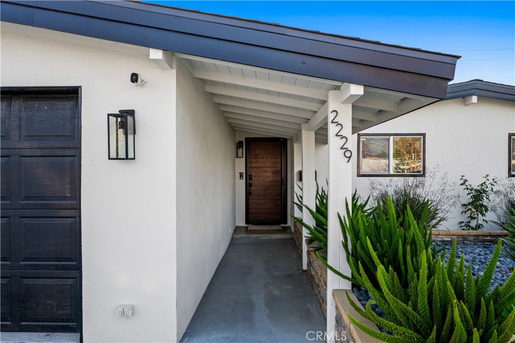 Residential for sale at 2229 Anaheim, Costa Mesa CA featuring 3 beds and 3 baths