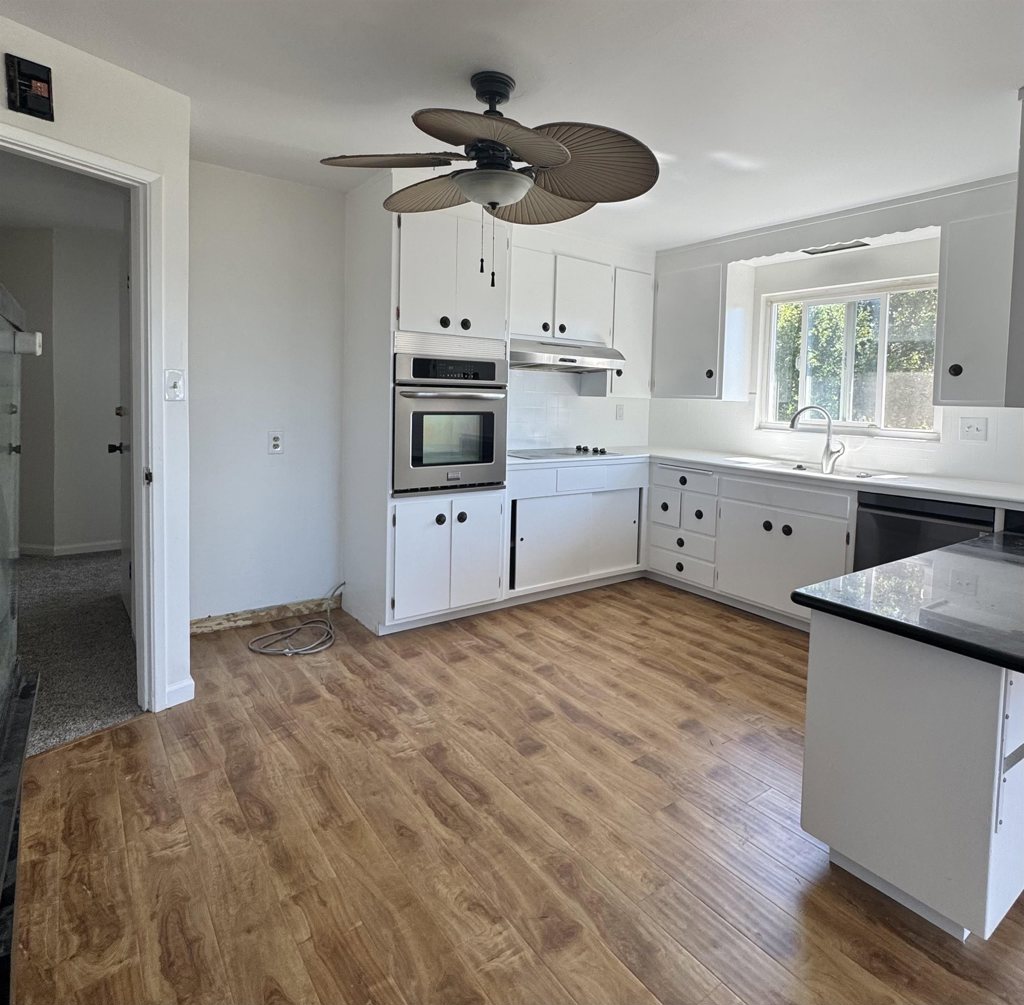 Residential for sale at 8491 Ney Ave, Oakland CA featuring 3 beds and 3 baths