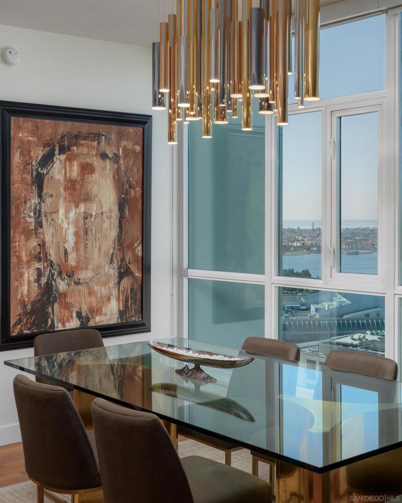 Residential for sale at 325 7th Avenue 2204, San Diego CA featuring 2 beds and 2 baths