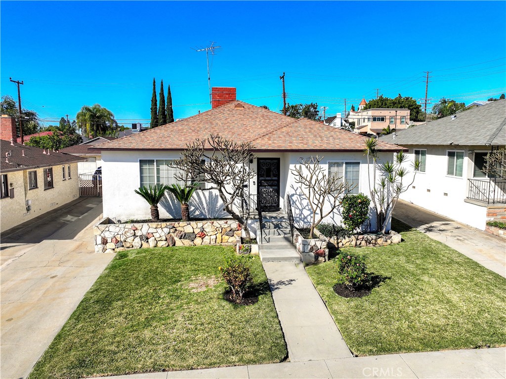 Residential for sale at 633 N 6th, Montebello CA featuring 3 beds and 2 baths