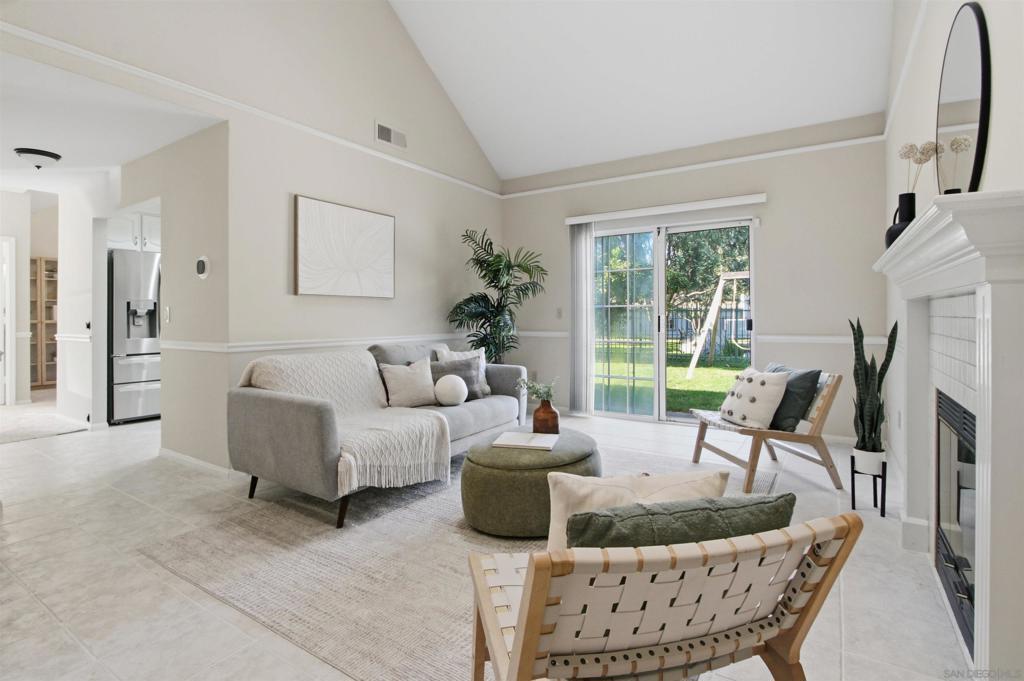 Residential for sale at 988 Rose Arbor Dr, San Marcos CA featuring 3 beds and 3 baths