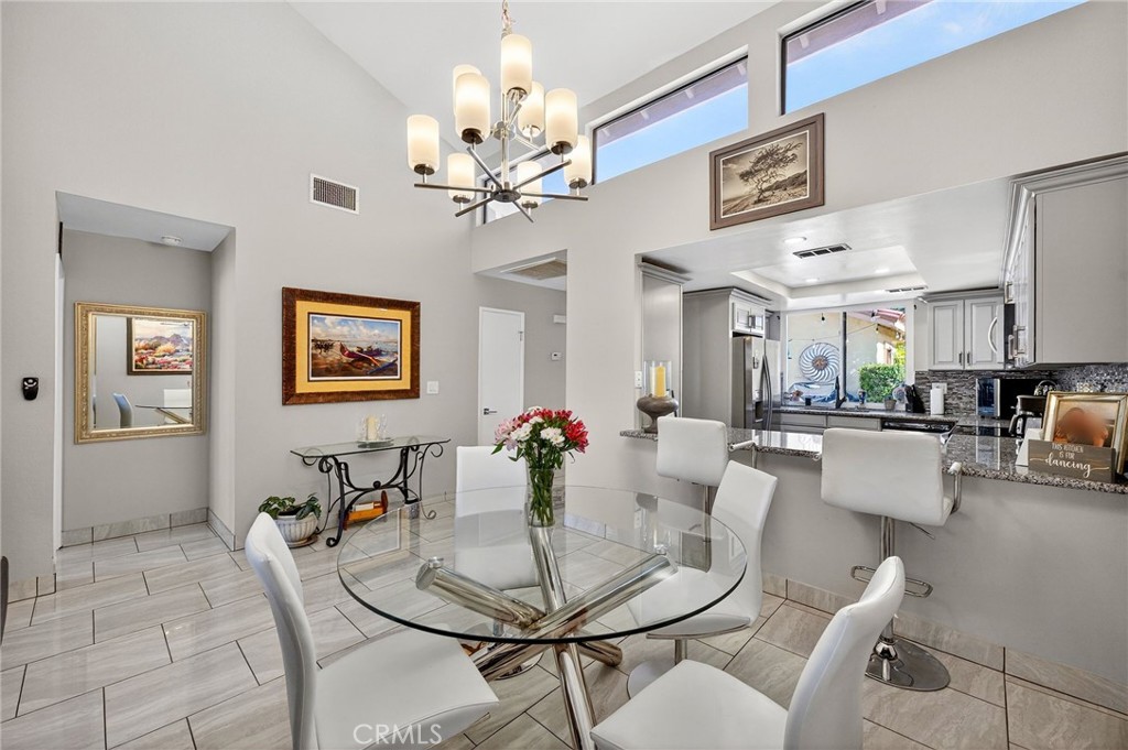 Residential for sale at 259 Santa Barbara, Palm Desert CA featuring 2 beds and 2 baths