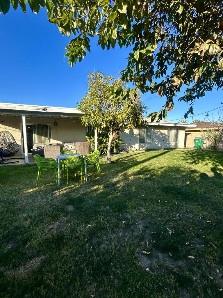 Residential for sale at 81315 Riverlane Drive, Indio CA featuring 4 beds and 2 baths