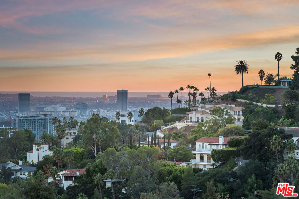 Residential for sale at 2315 N Hobart Boulevard, Los Angeles CA featuring 4 beds and 5 baths