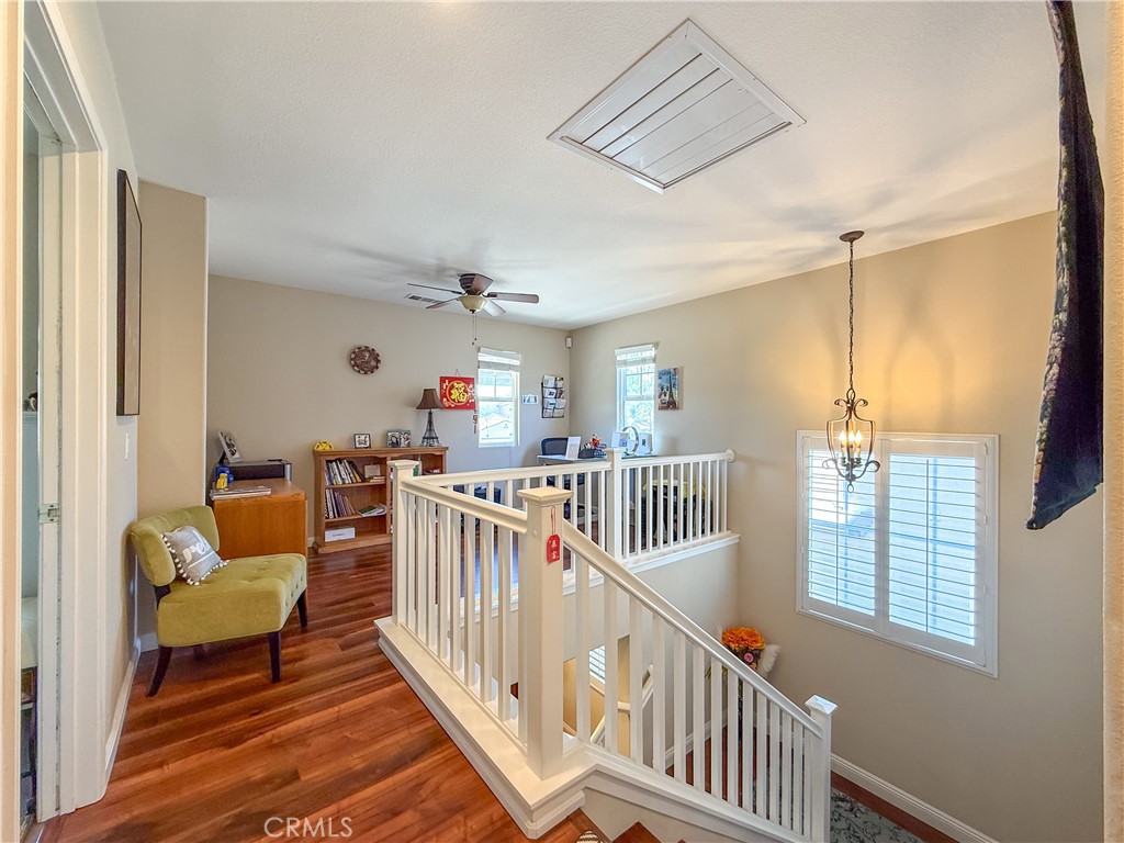 Residential for sale at 30558 Kentfield Drive, Murrieta CA featuring 4 beds and 4 baths