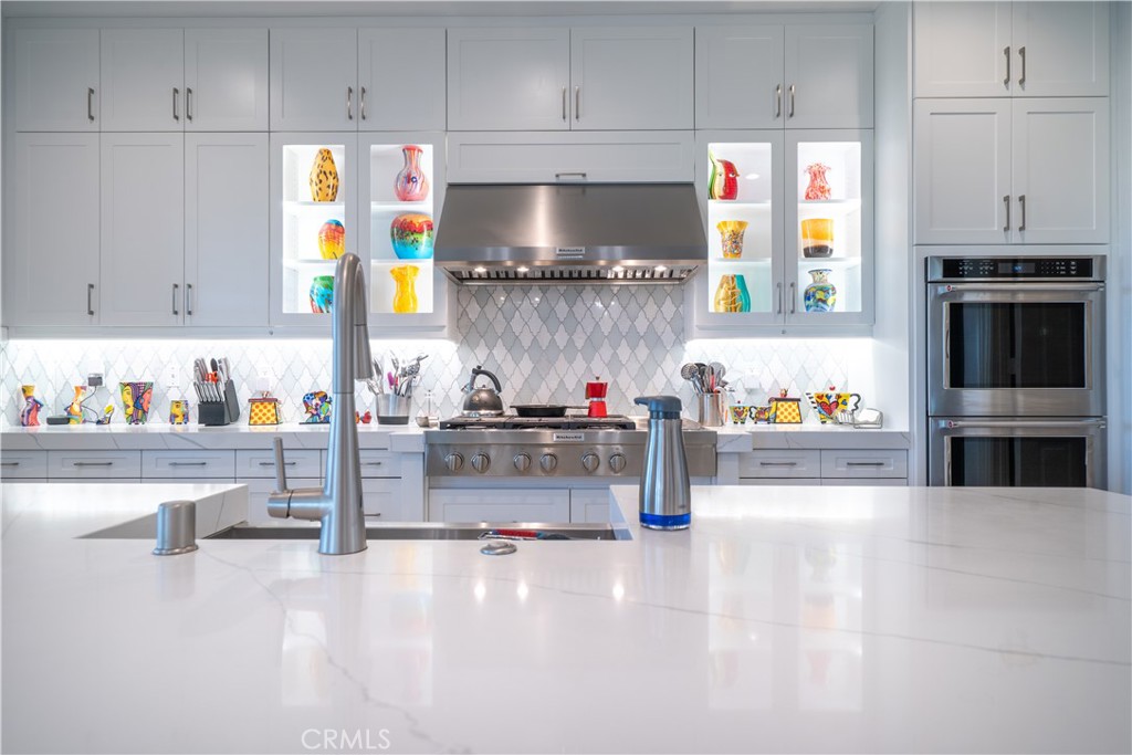 Residential for sale at 17433 Bretton Woods Pl., Riverside CA featuring 6 beds and 6 baths