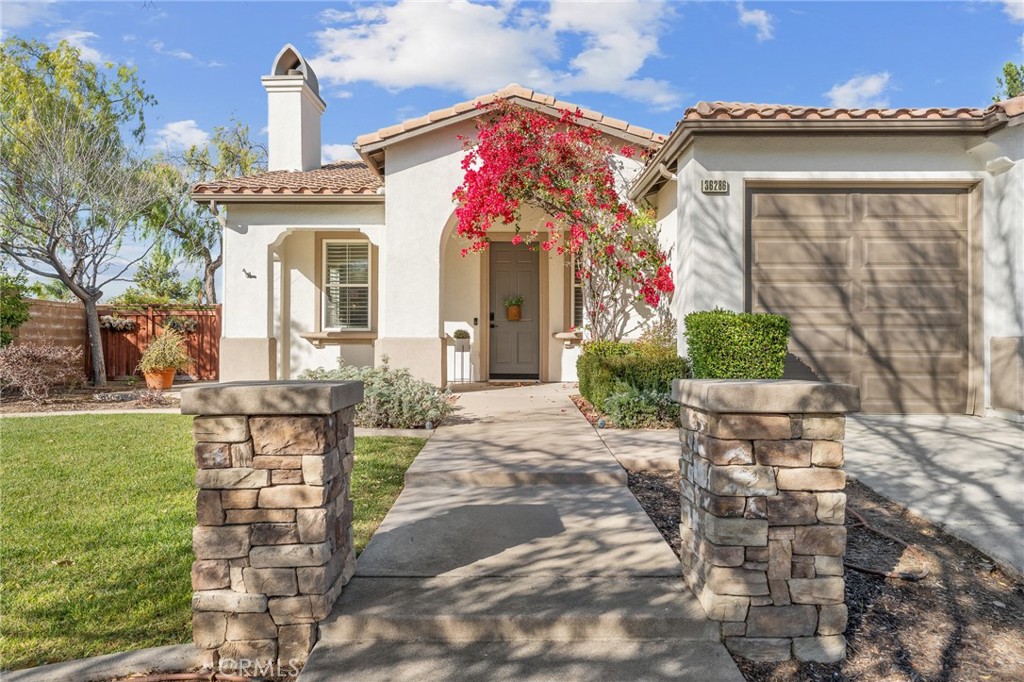 Residential for sale at 36286 Eagle, Beaumont CA featuring 4 beds and 2 baths